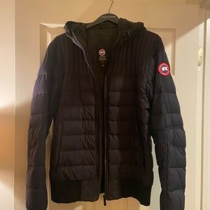 Canada Goose Cabri Hoody Jacket!